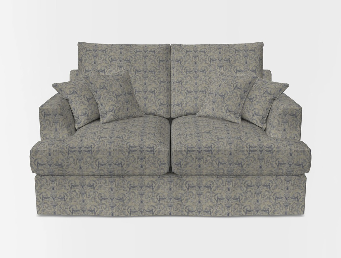 2 Seater Sofa