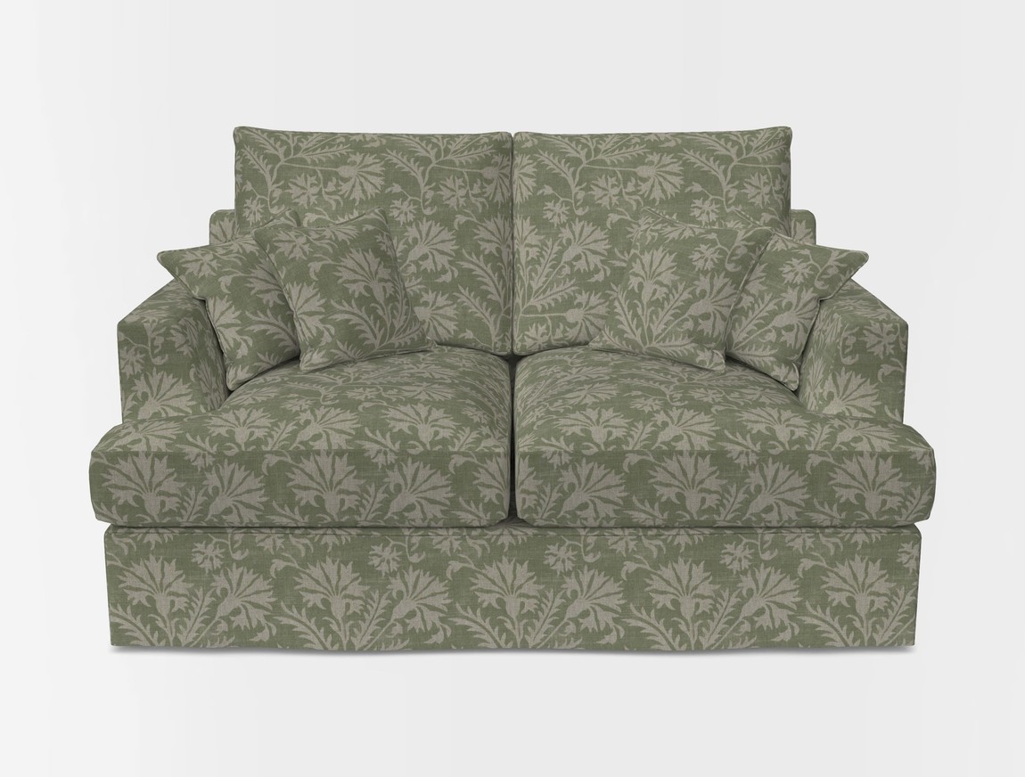 2 Seater Sofa