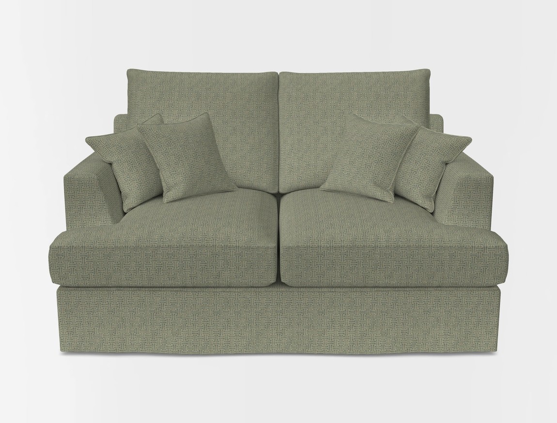 2 Seater Sofa