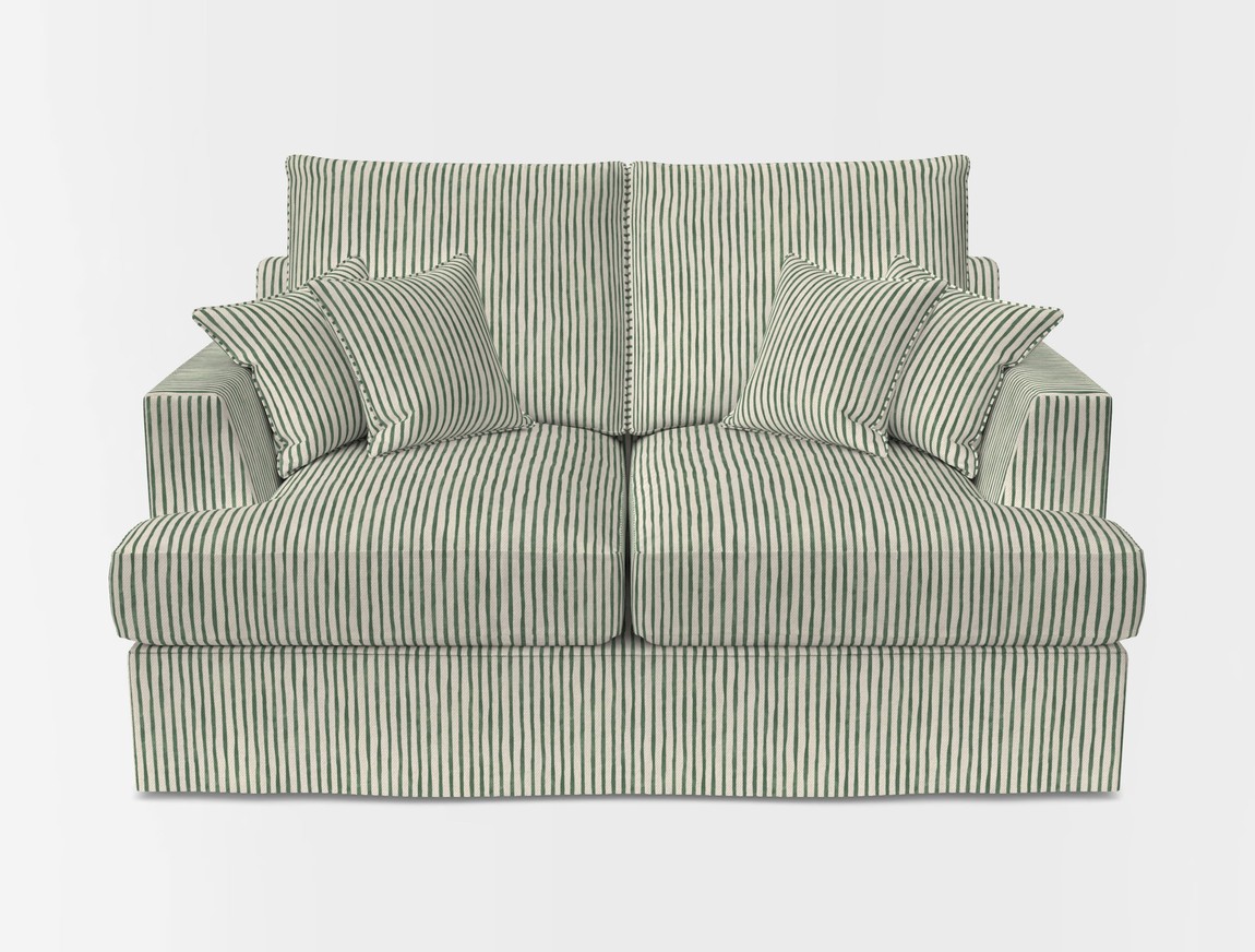 2 Seater Sofa