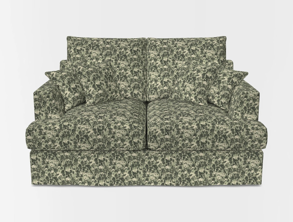 2 Seater Sofa