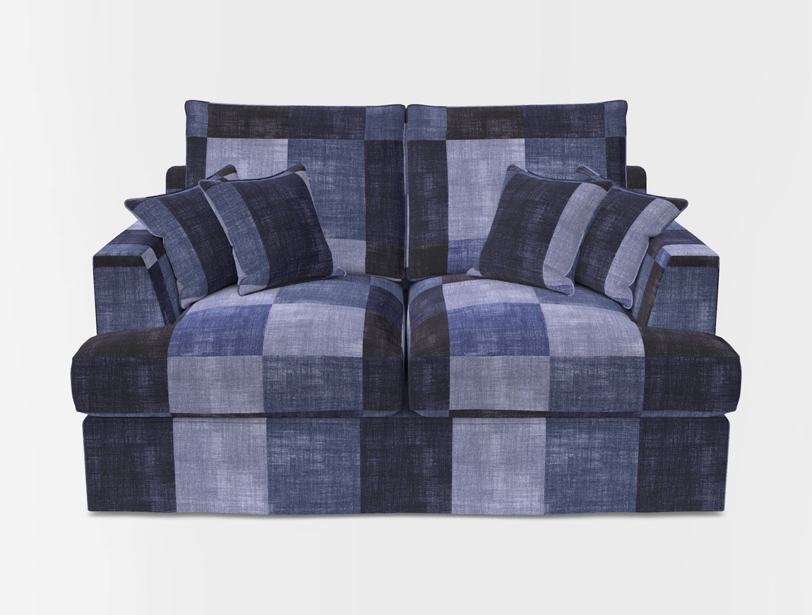 2 Seater Sofa