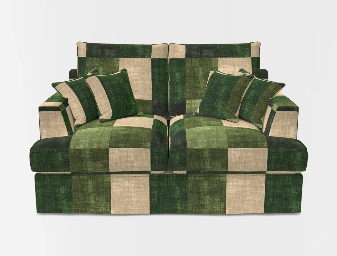 2 Seater Sofa