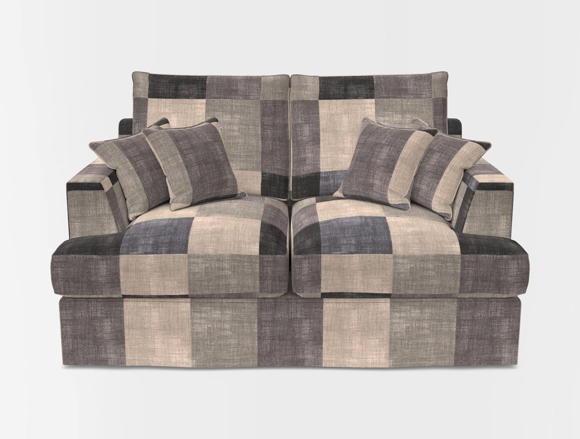 2 Seater Sofa