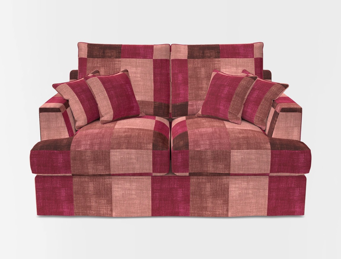 2 Seater Sofa