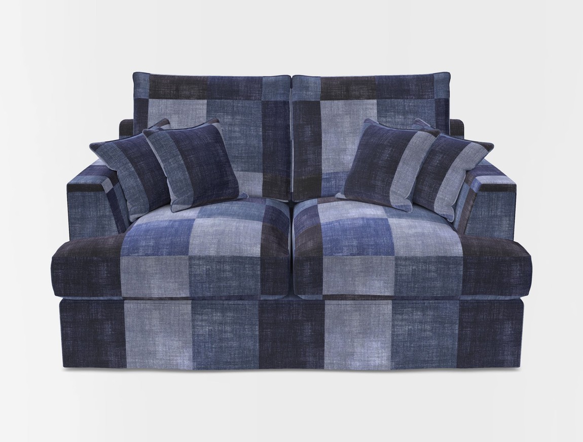2 Seater Sofa