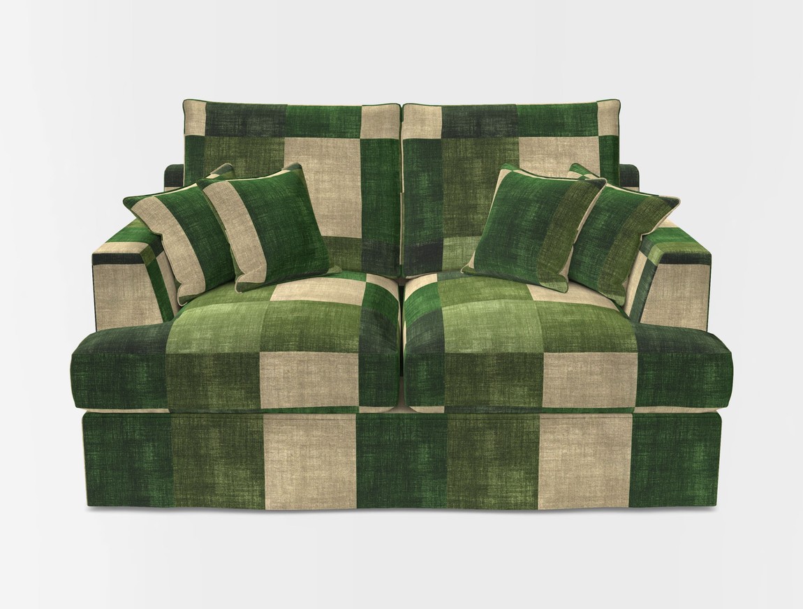 2 Seater Sofa