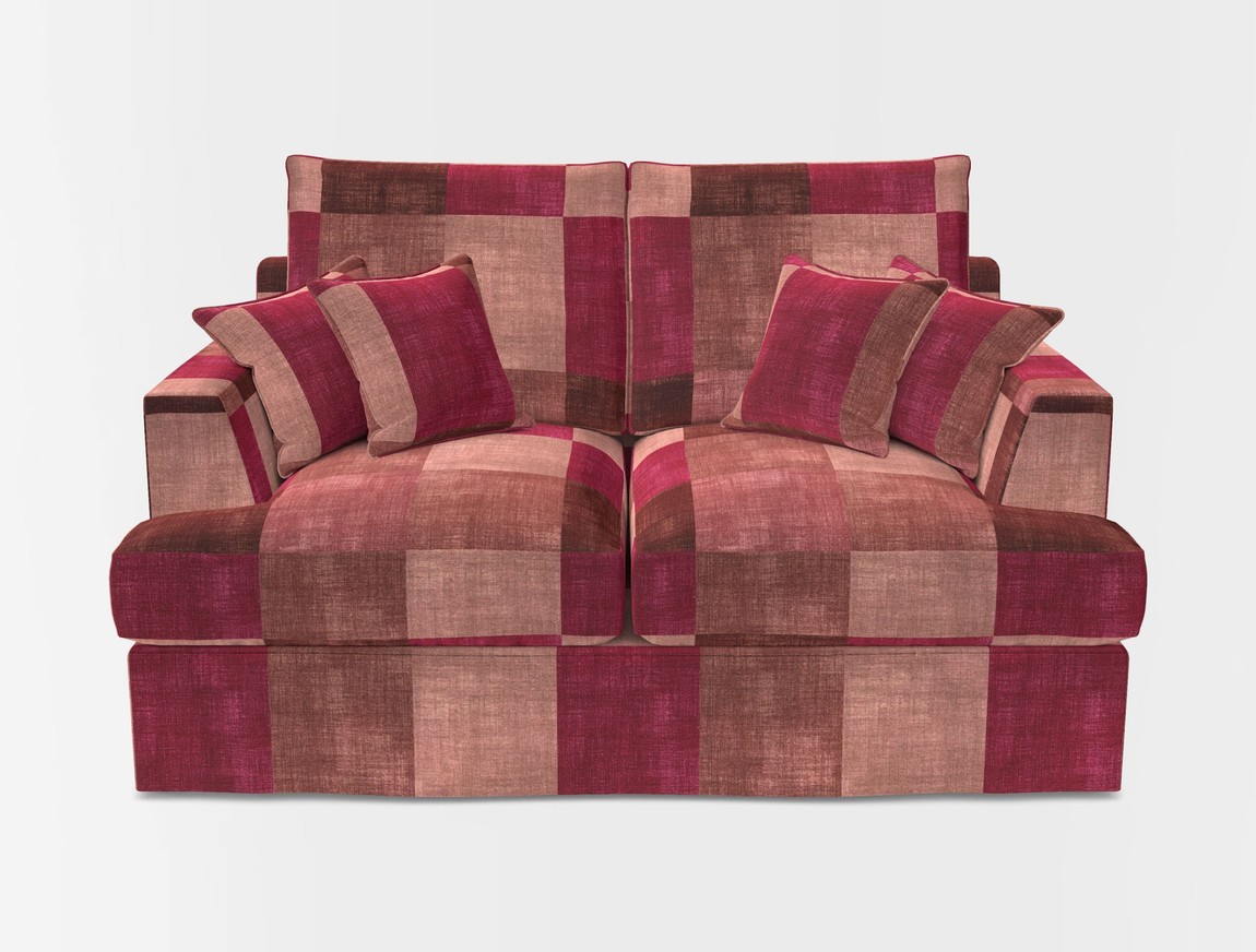 2 Seater Sofa