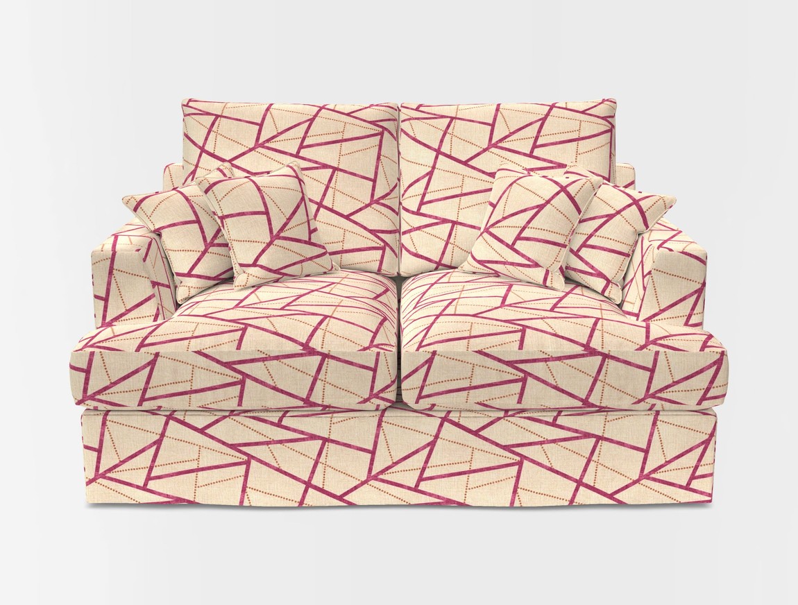 2 Seater Sofa