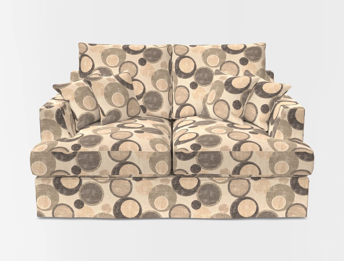 2 Seater Sofa