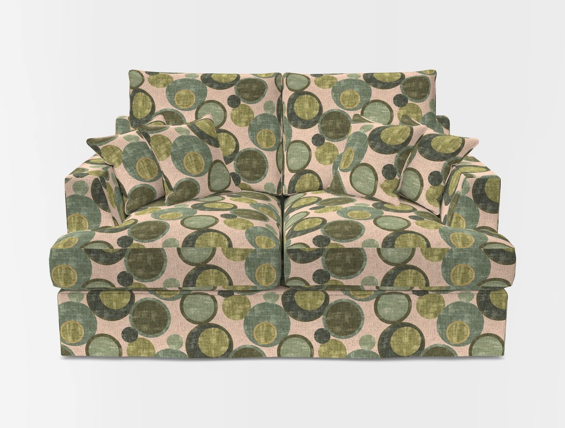 2 Seater Sofa