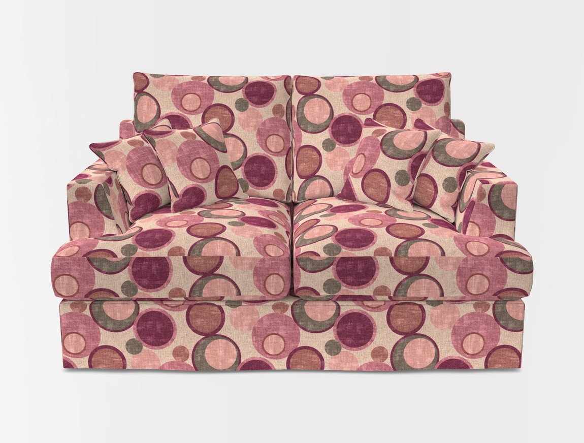 2 Seater Sofa