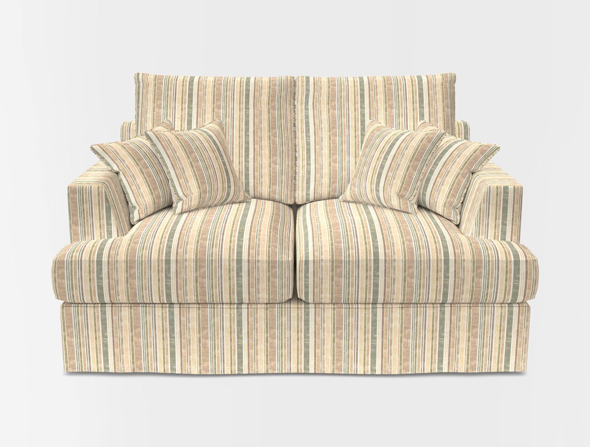 2 Seater Sofa