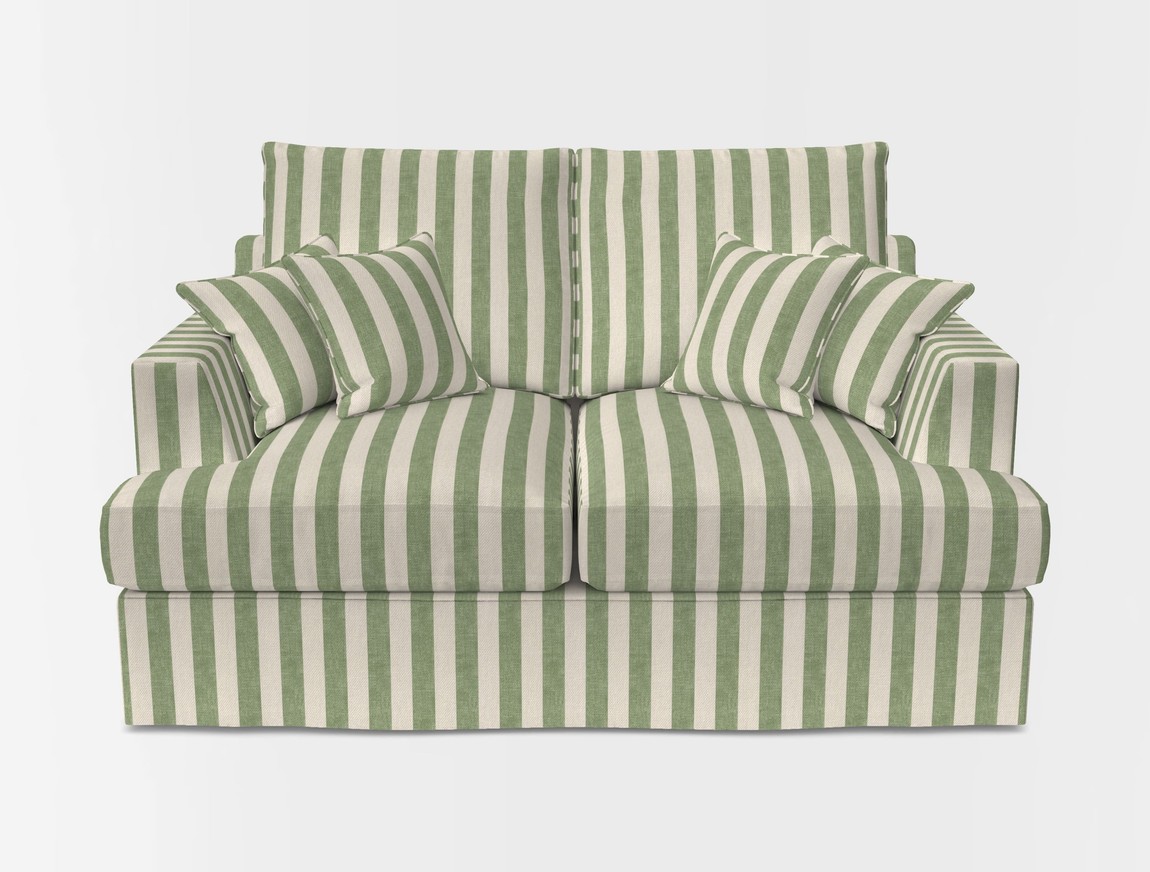 2 Seater Sofa
