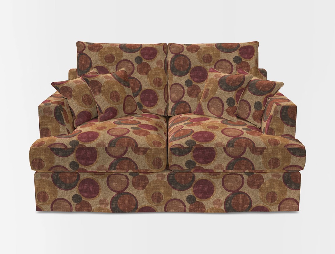 2 Seater Sofa