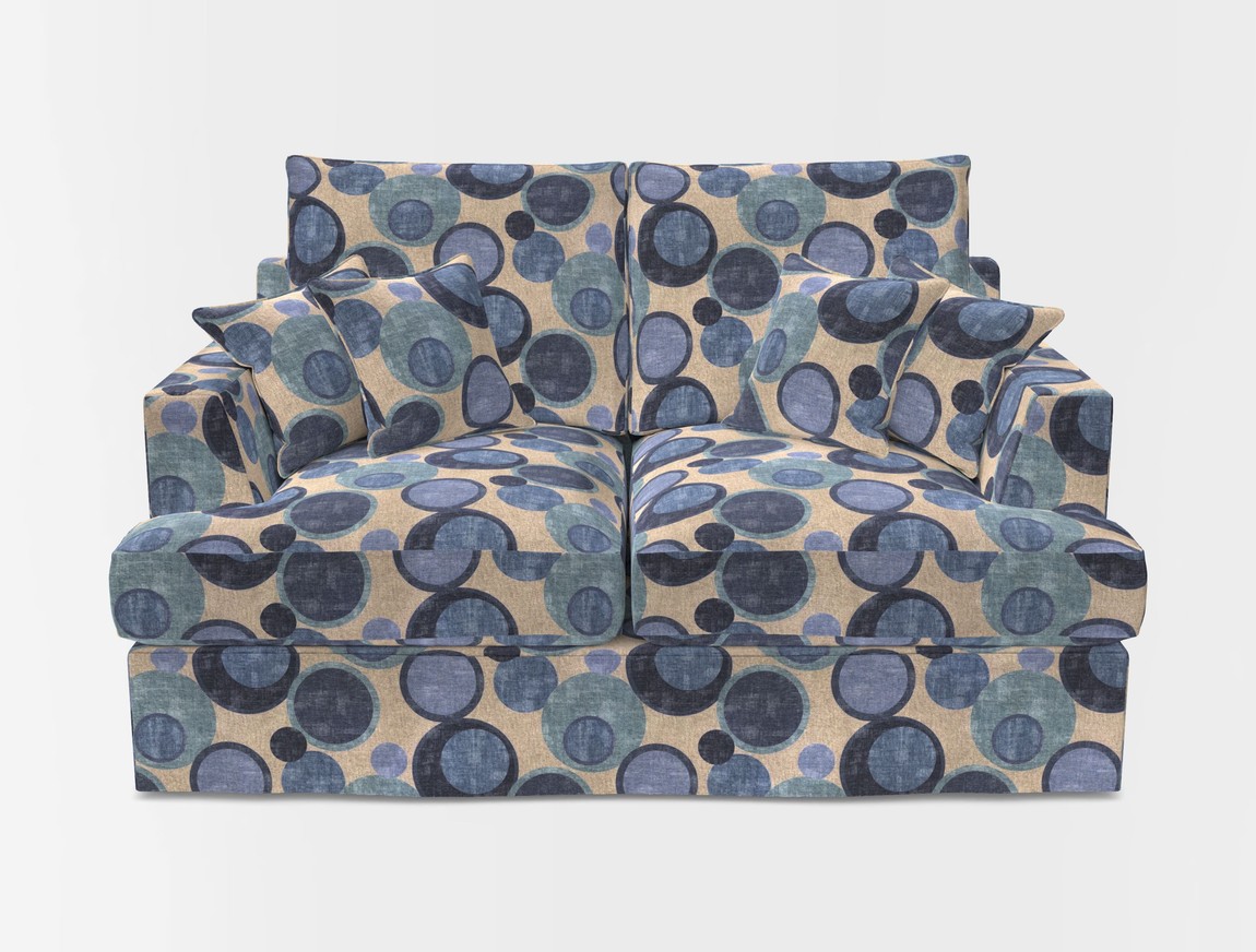 2 Seater Sofa