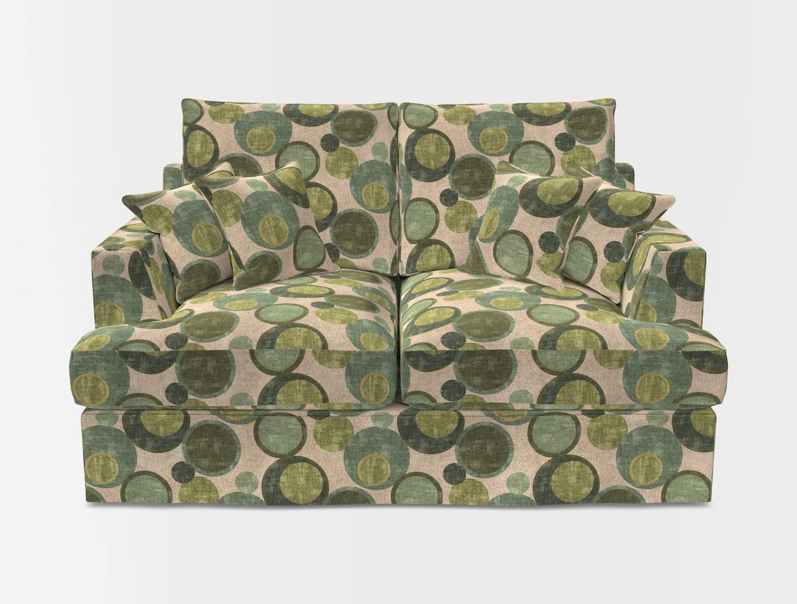 2 Seater Sofa