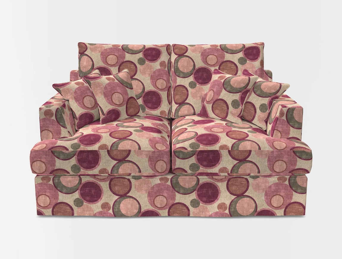 2 Seater Sofa