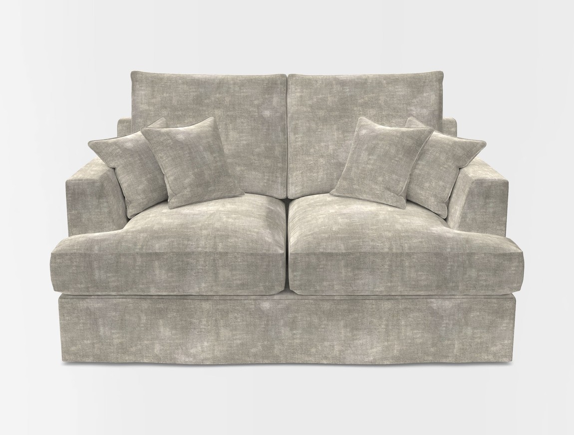 2 Seater Sofa