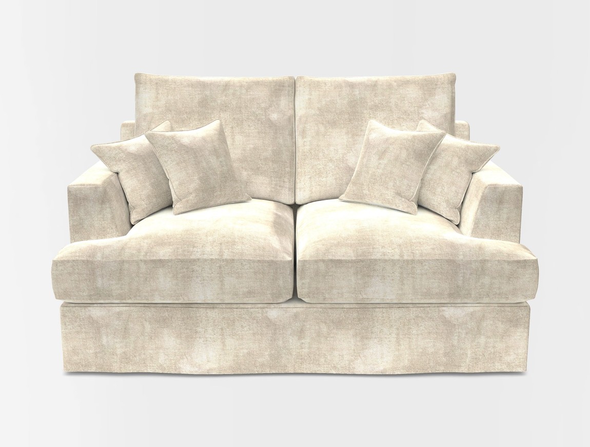 2 Seater Sofa