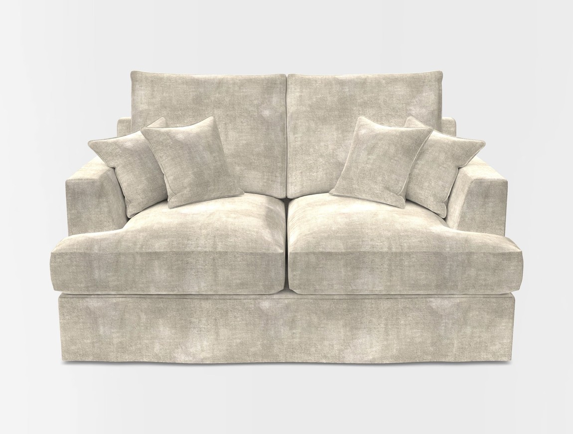 2 Seater Sofa