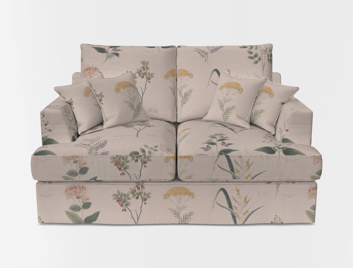2 Seater Sofa