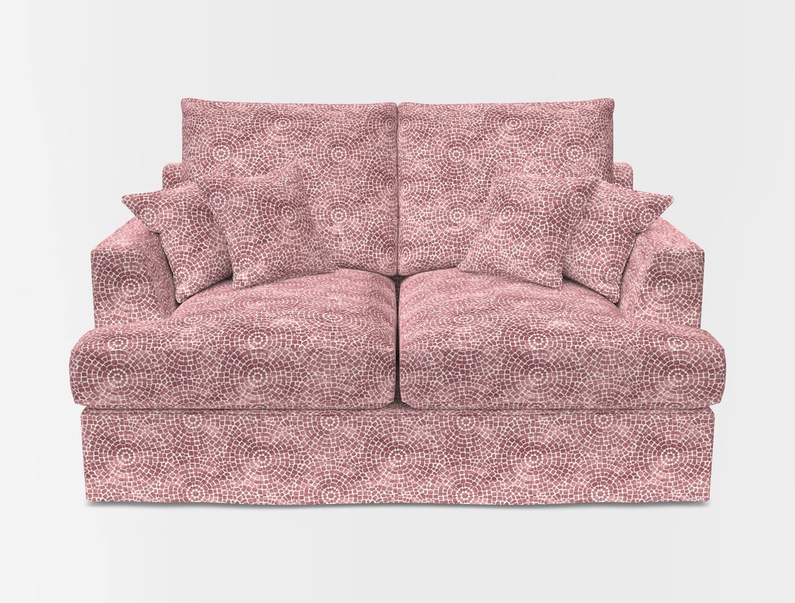 2 Seater Sofa