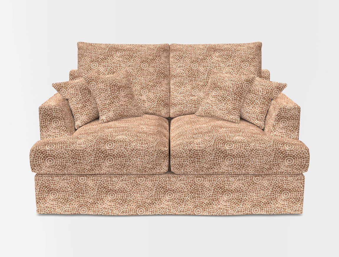 2 Seater Sofa