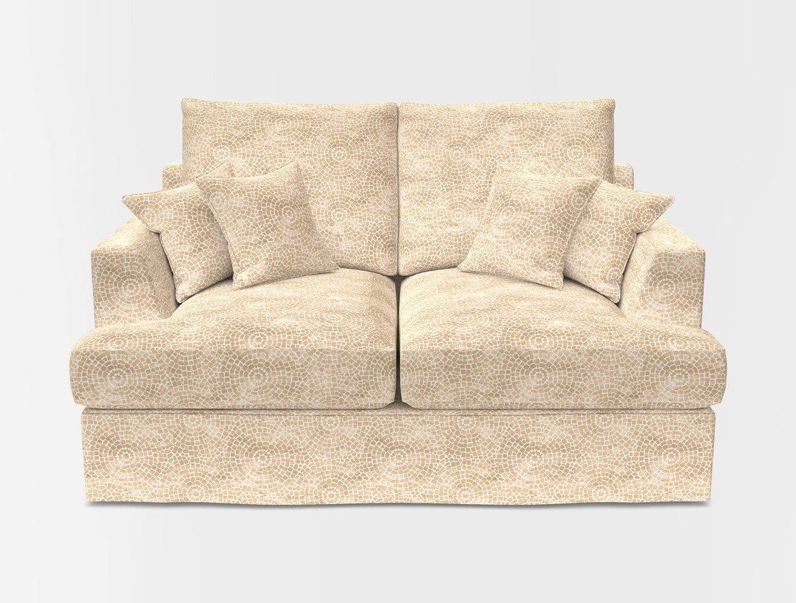 2 Seater Sofa