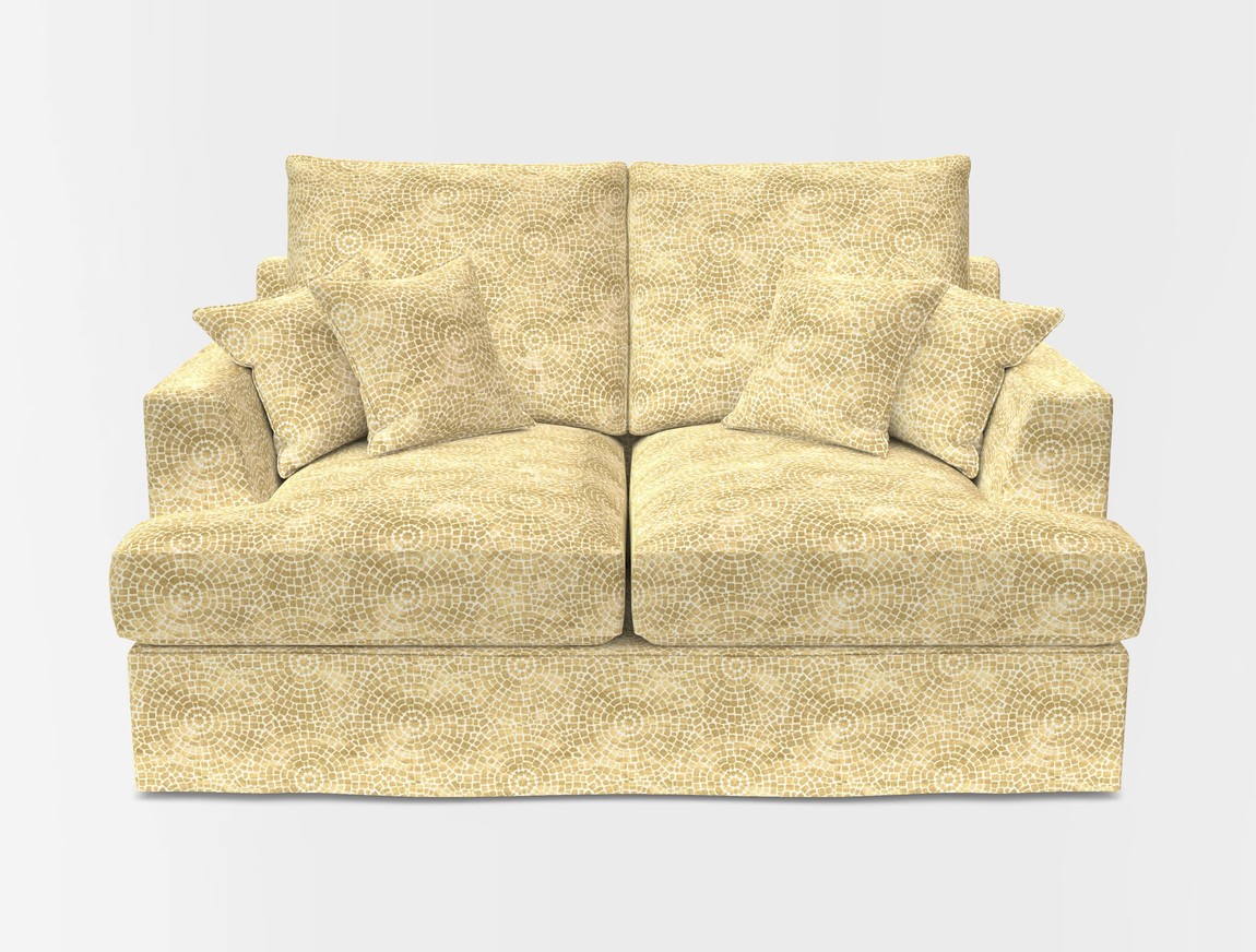 2 Seater Sofa