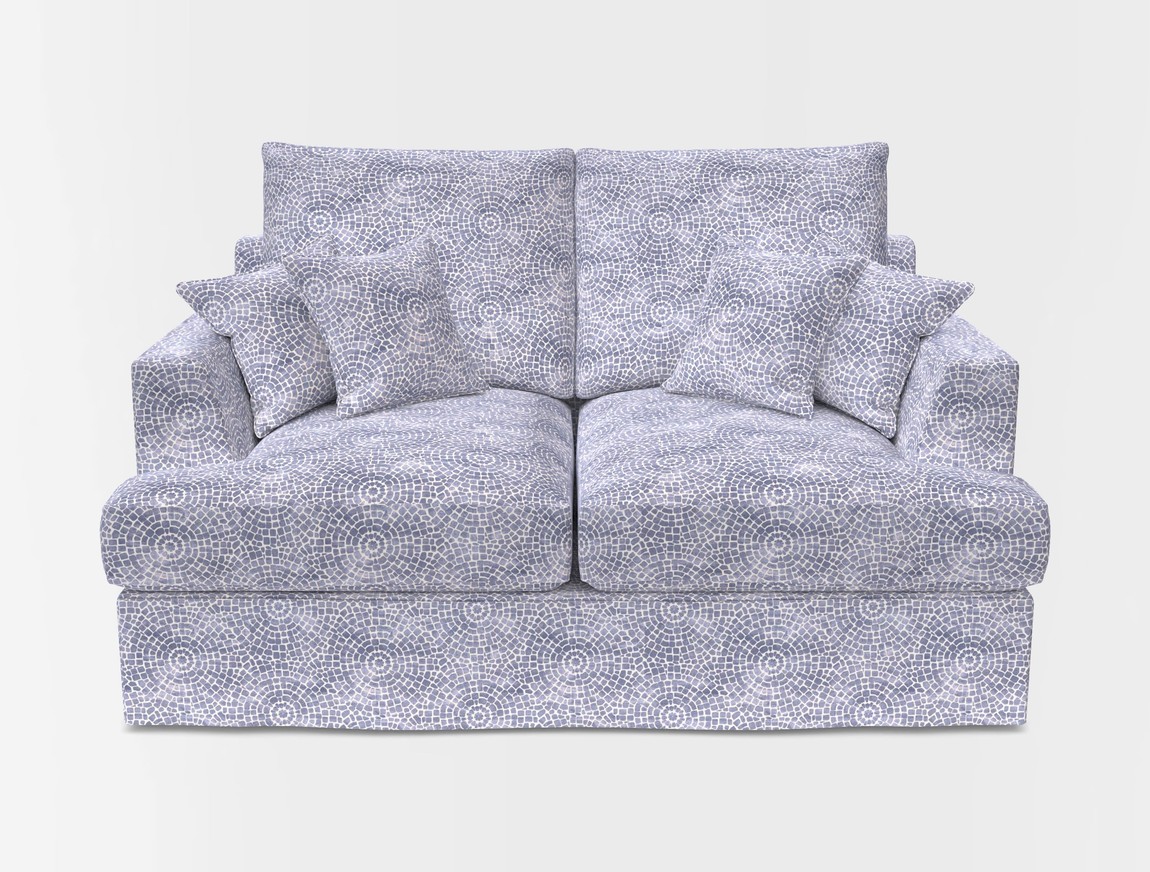 2 Seater Sofa
