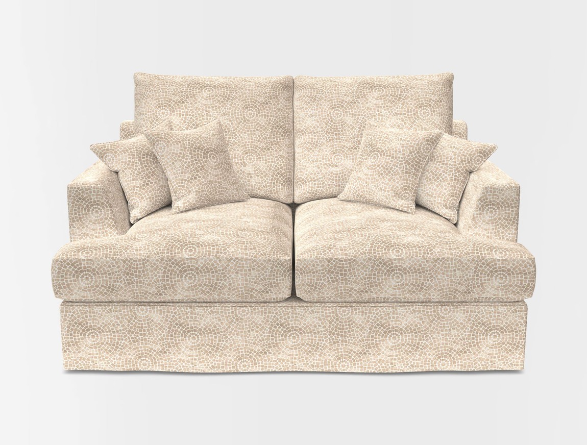 2 Seater Sofa