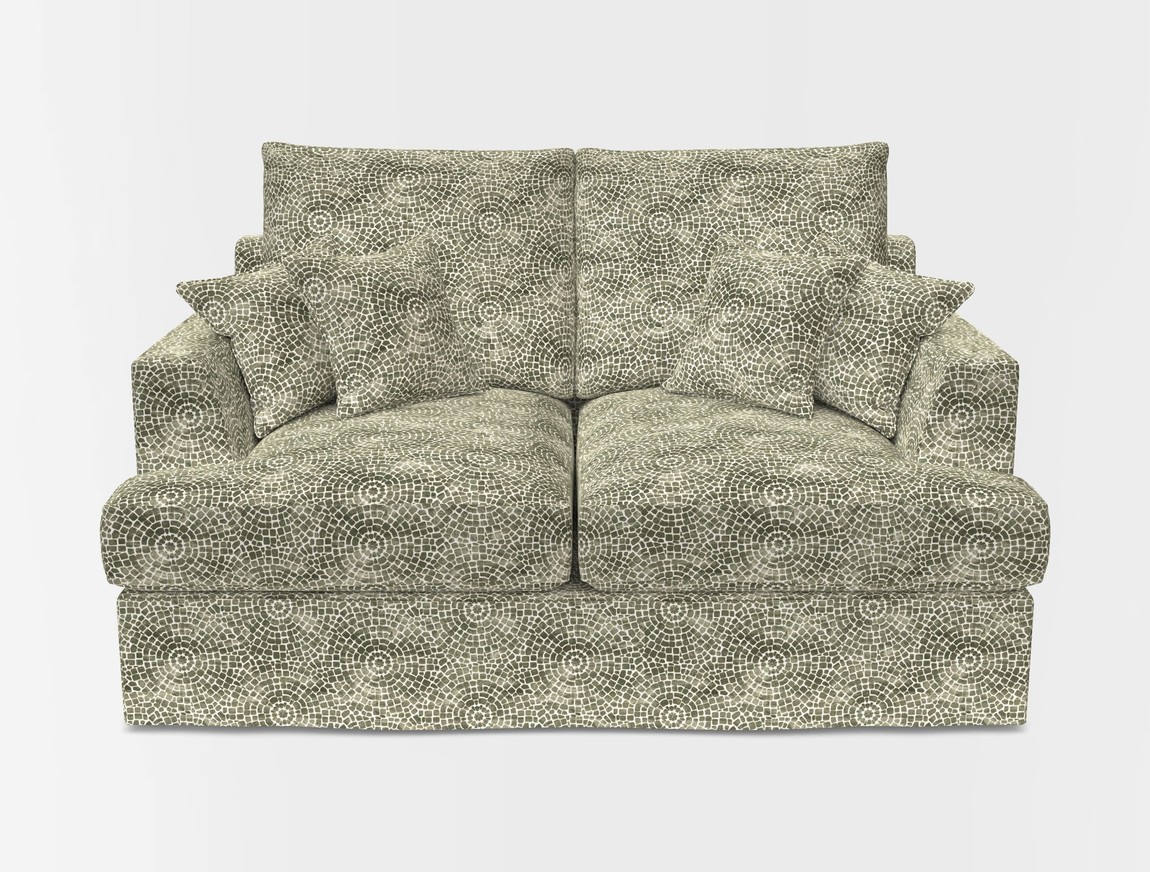 2 Seater Sofa