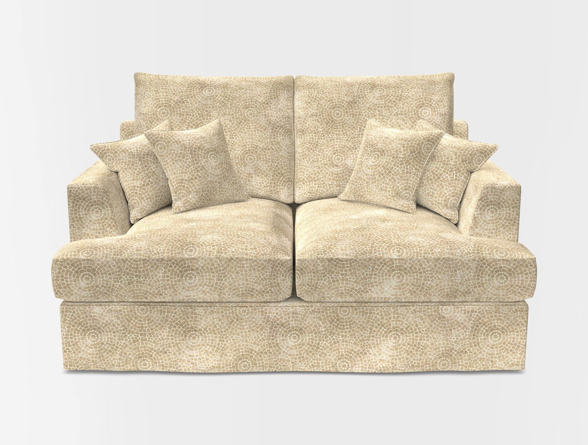 2 Seater Sofa