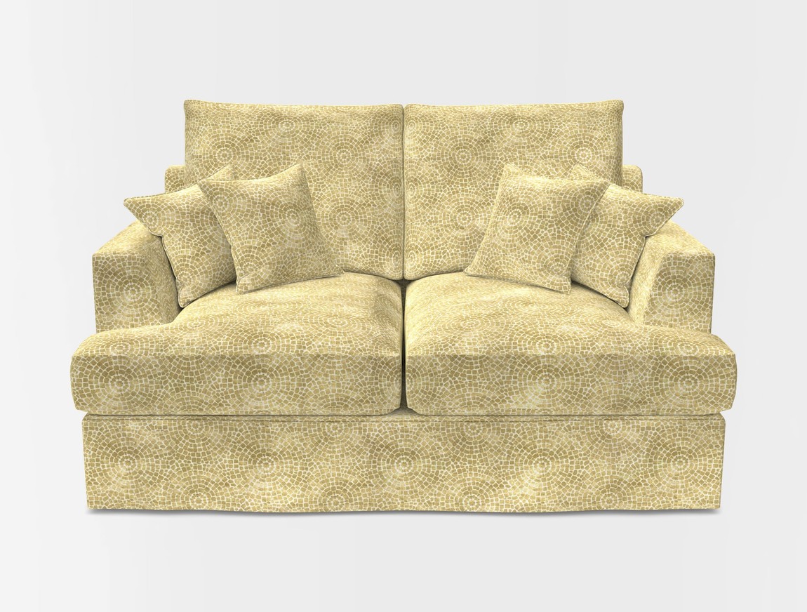 2 Seater Sofa