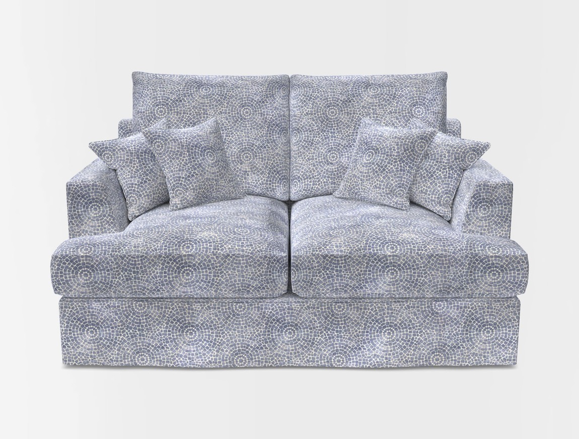 2 Seater Sofa