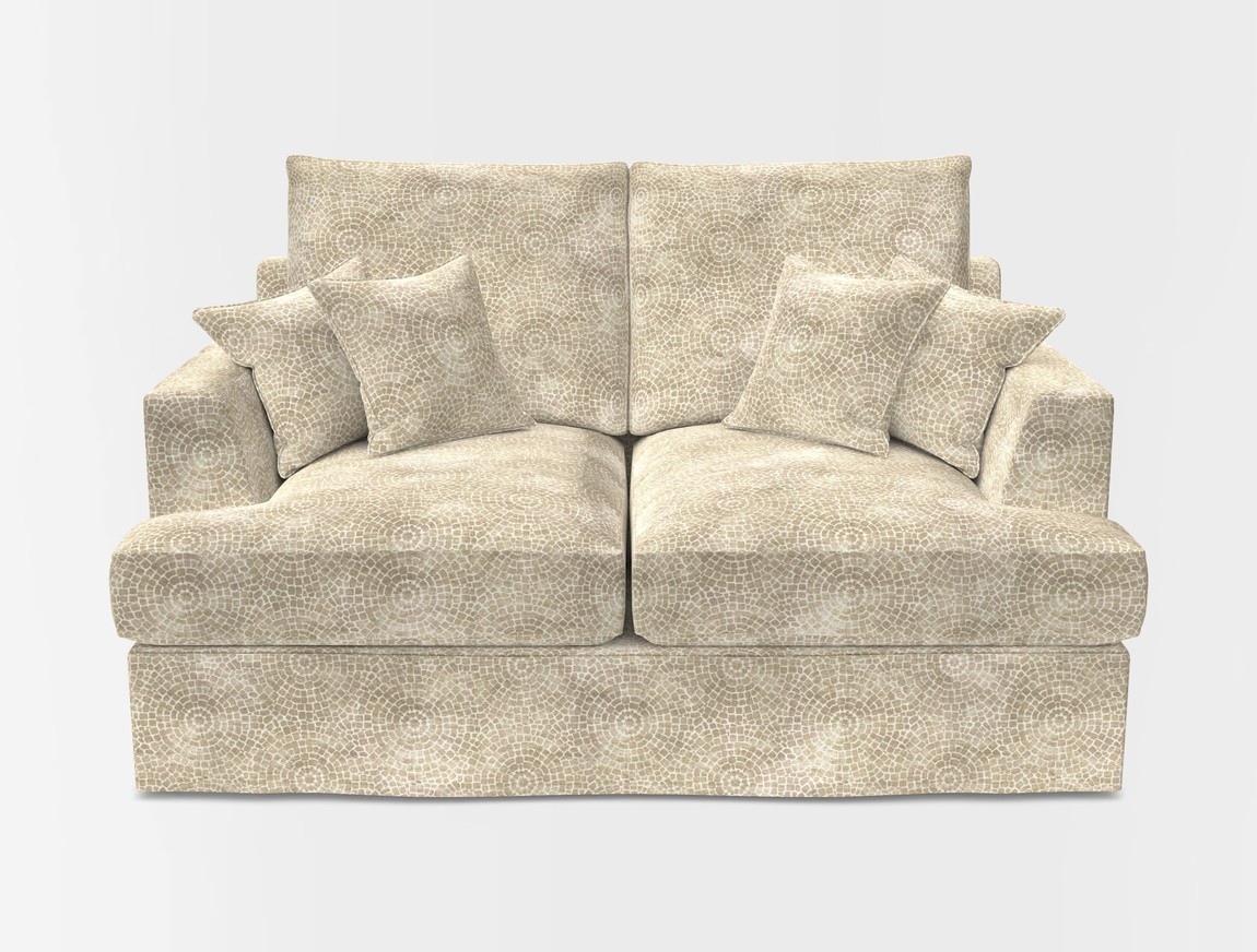 2 Seater Sofa