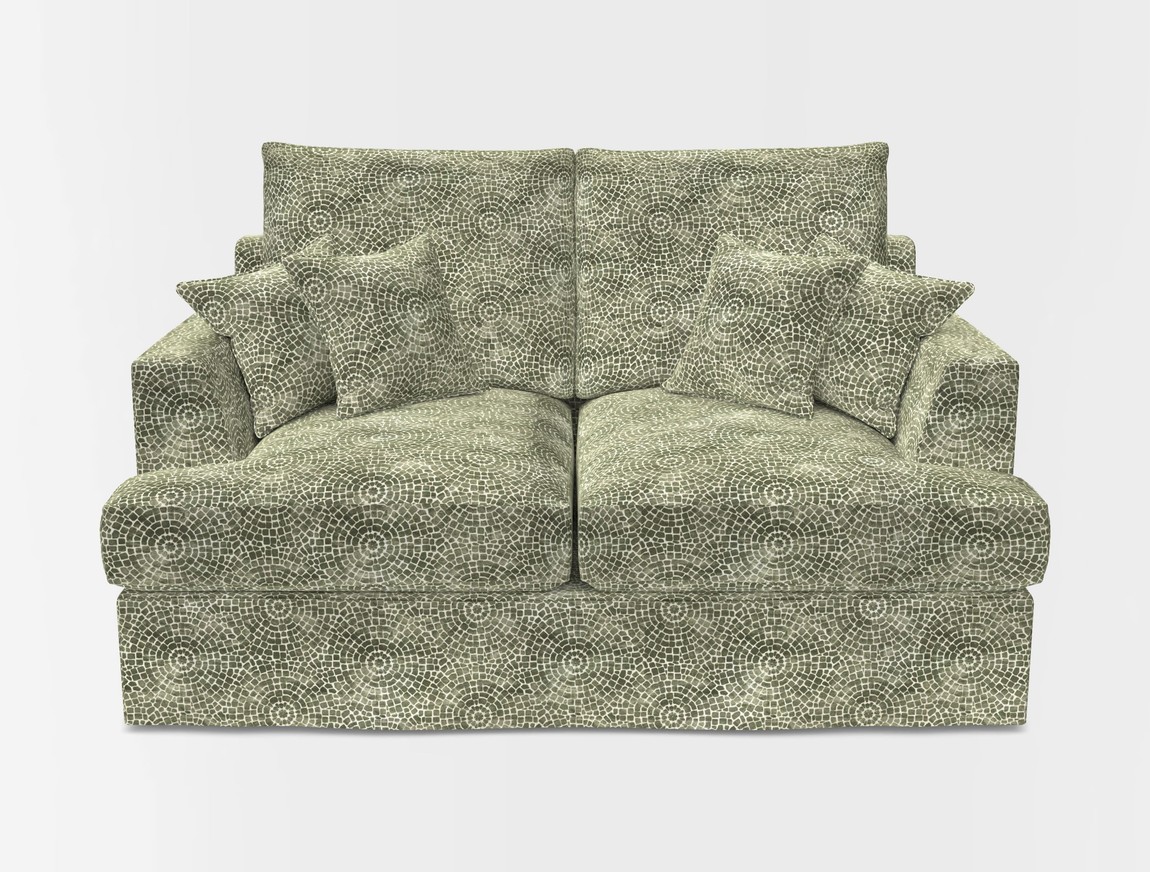2 Seater Sofa