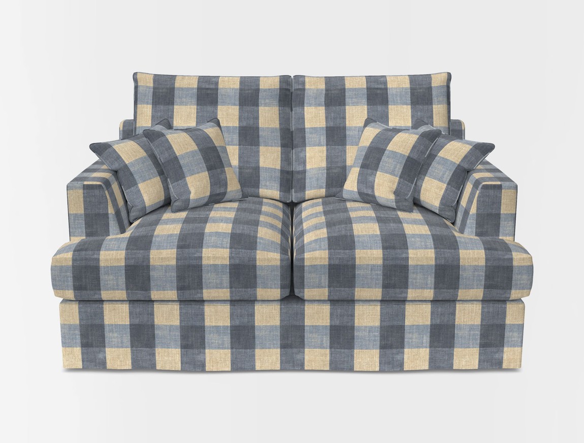 2 Seater Sofa