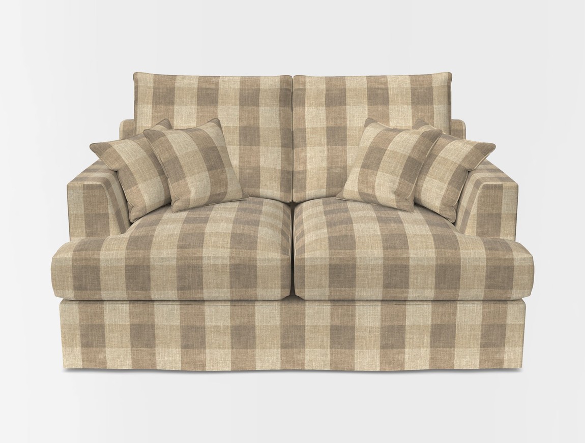 2 Seater Sofa