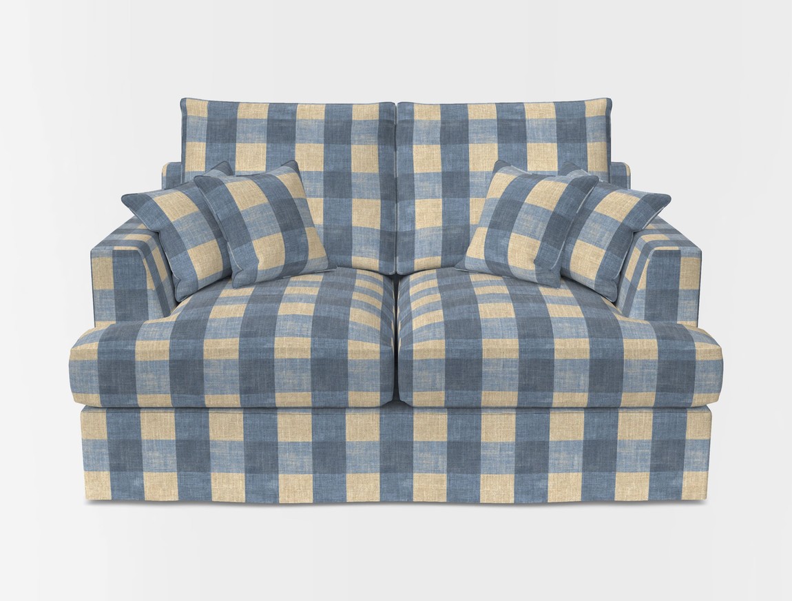 2 Seater Sofa