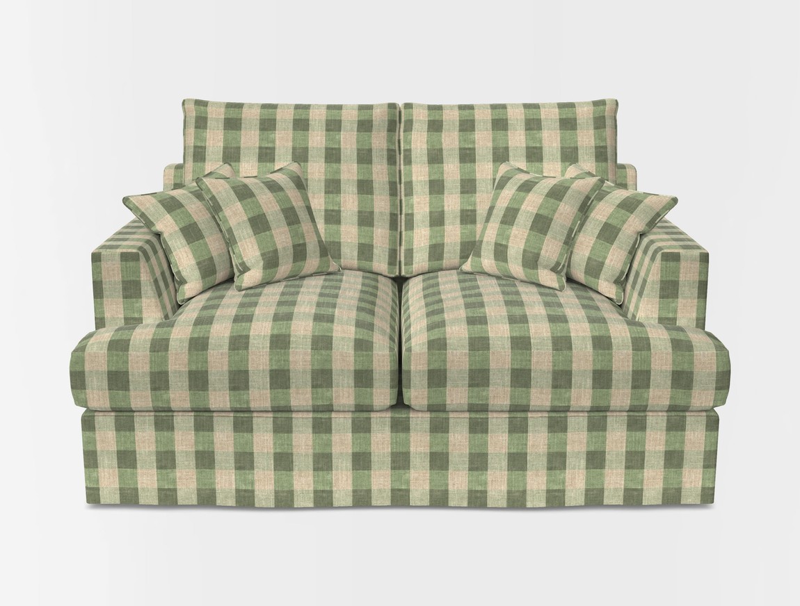 2 Seater Sofa