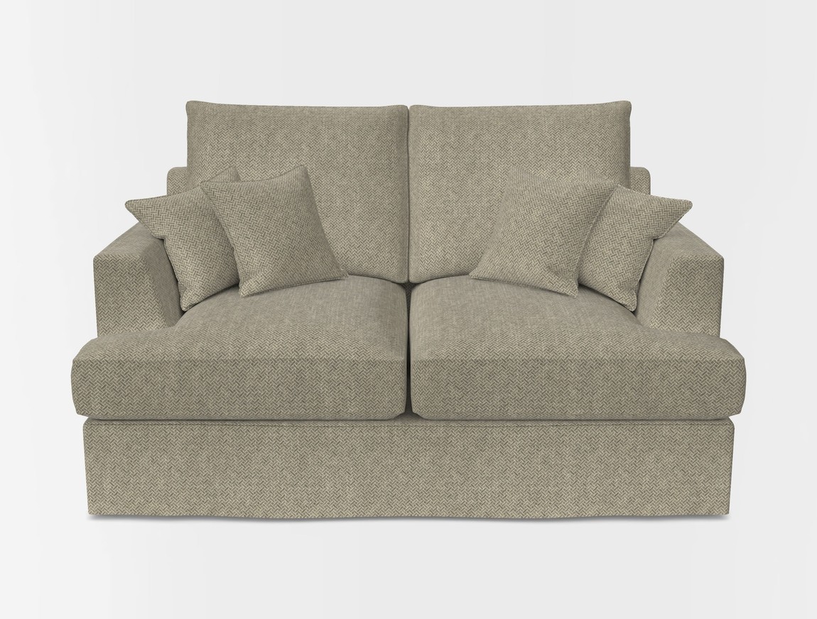 2 Seater Sofa