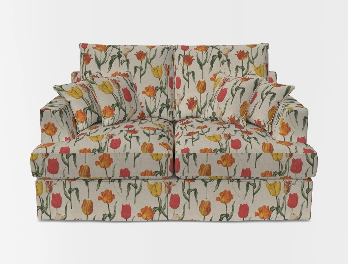 2 Seater Sofa