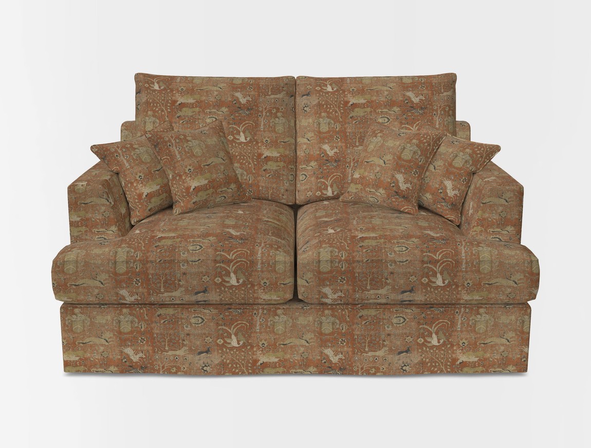 2 Seater Sofa