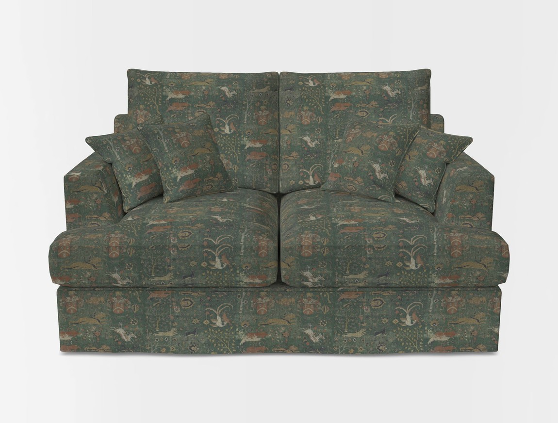2 Seater Sofa