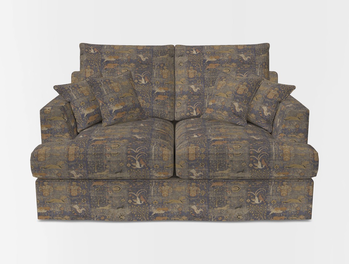2 Seater Sofa