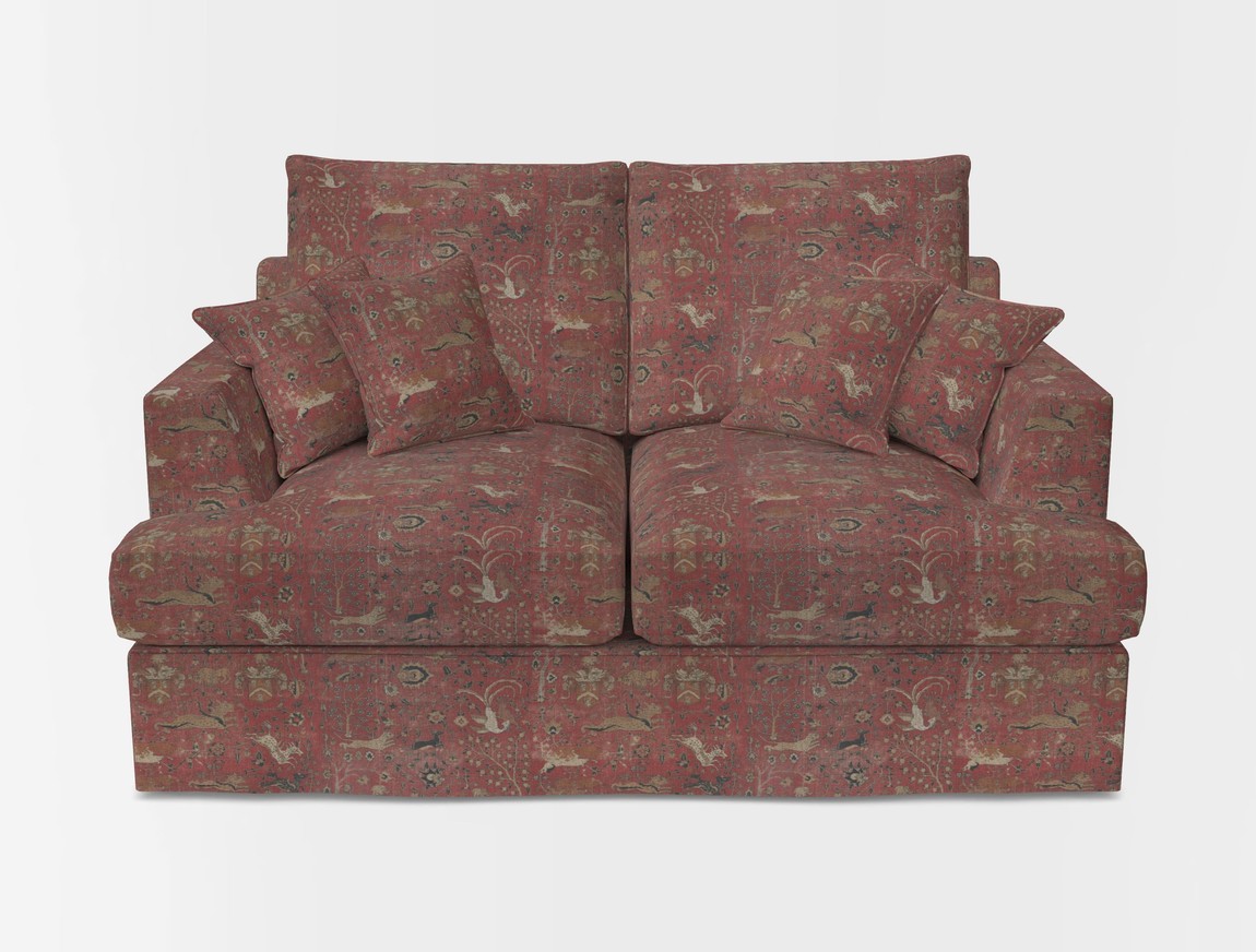 2 Seater Sofa