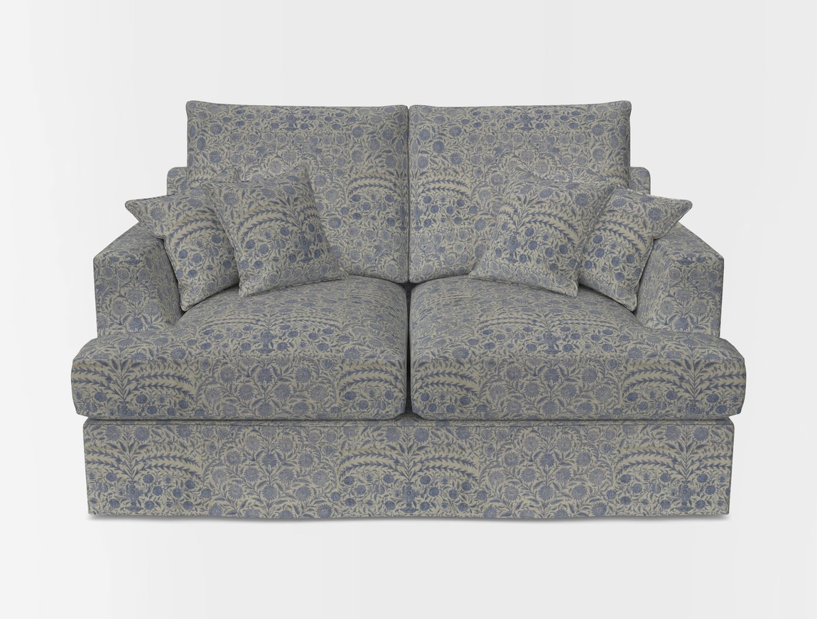 2 Seater Sofa