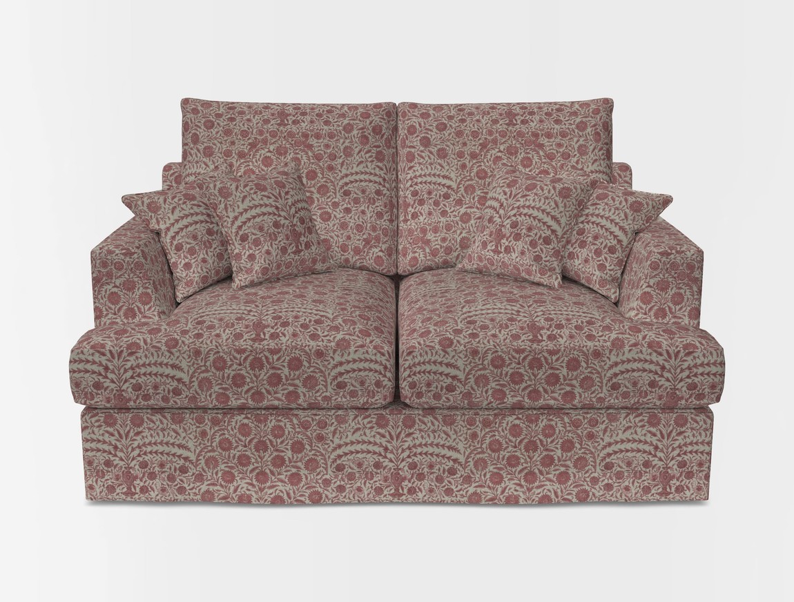 2 Seater Sofa